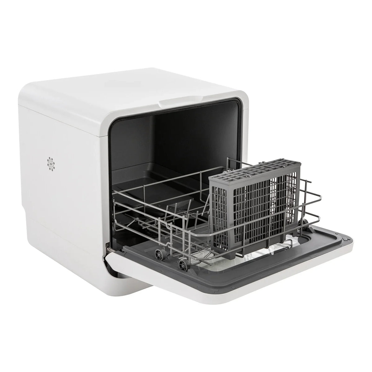 Counter Top Dishwashe, Portable Countertop Dishwashers, Mini Dishwasher 3-in-1 Cups Dishwasher - image 12