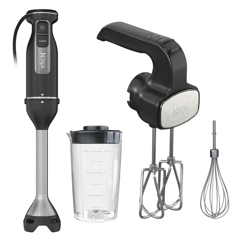 Ninja 750W Blender, Black - image 1