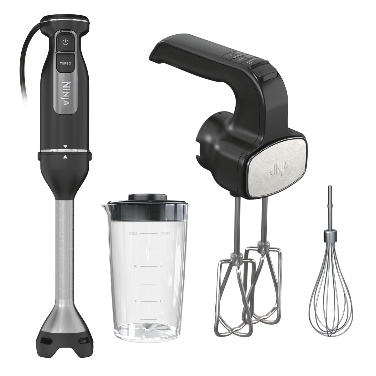 Ninja 750W Blender, Black - image 1