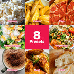 Frigidaire 1.1 Cu. Ft Countertop Microwave Oven in Stainless Steel - image 4