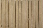Signature Design by Ashley Clare View Coastal Outdoor Patio Eucalyptus Sofa with Cushions, Beige - image 20
