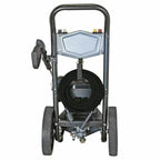 2800 PSI at 2.3 GPM Briggs and Stratton Axial Cam Pump Cold Water Premium Residential Gas Pressure Washer *Factory Serviced* - image 2