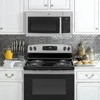 Microwave Stainless Protection - image 4