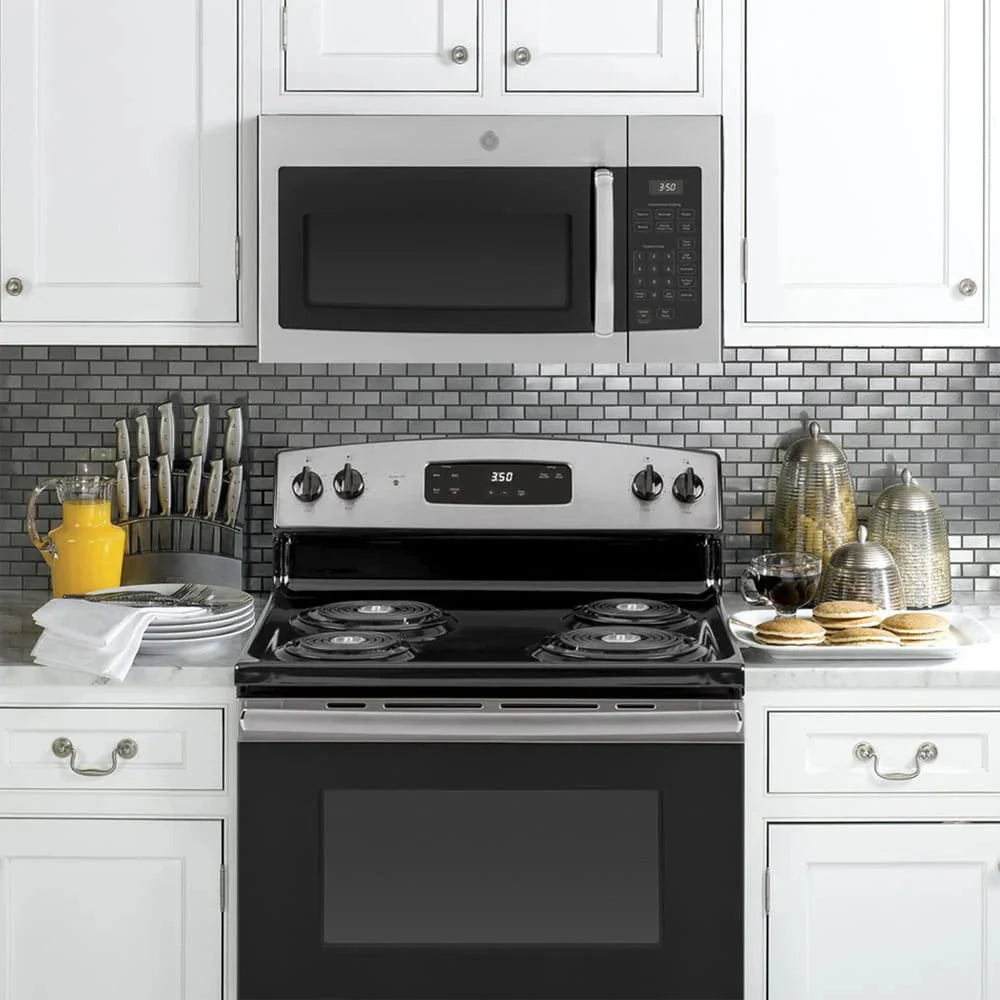Microwave Stainless Protection - image 4