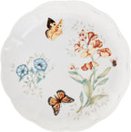 28 Piece Butterfly Meadow Classic Dinnerware Set - image 10