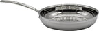 MultiClad Pro Stainless-Steel Cookware 13-Piece Cookware Set, Silver - image 15