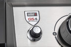 Weber 67011001 Genesis II E-410 Natural Gas Grill, Black - image 6