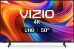 VIZIO 50′′ 4K Resolution HDR Smart TV - image 1