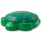 Little Tikes Turtle Sandbox - image 4