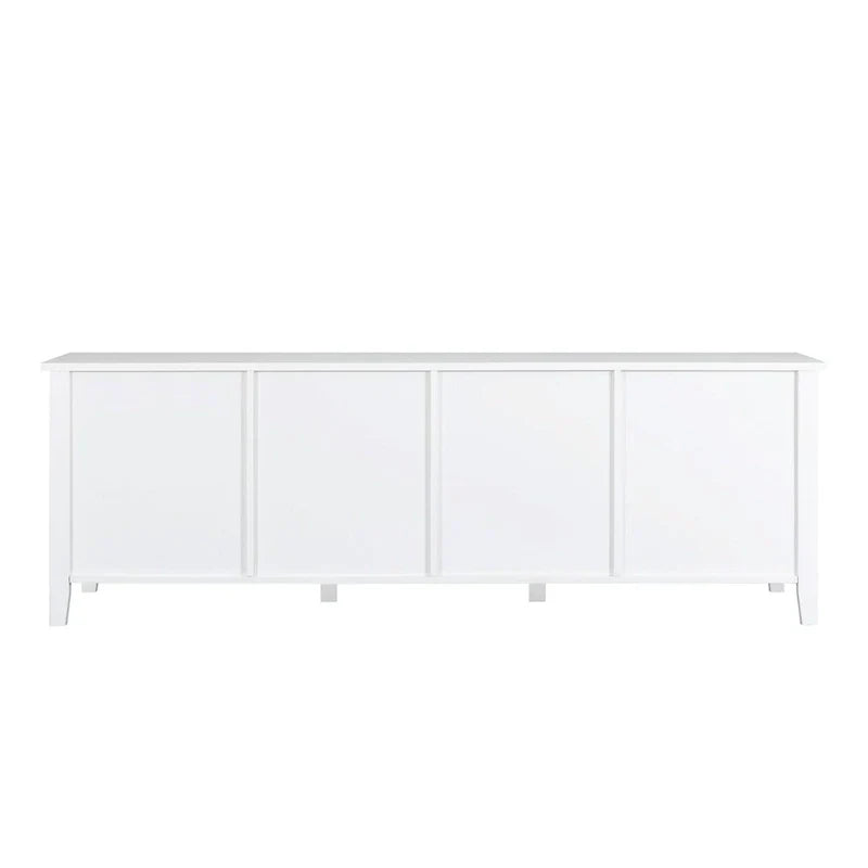 71-Inch Modern TV Cabinet Entertainment Center - image 13