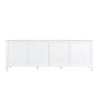 71-Inch Modern TV Cabinet Entertainment Center - image 13