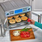 Emeril Lagasse Dual Zone 360 Air Fryer Oven Combo - image 5