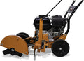 High-Powered 163cc Engine, Start With Ease - Precision Bevel Cutting, Easy Curb Hopping, 6-Depth Adjustments, 4-Wheel Control for Edging with Ease-Generac - image 1