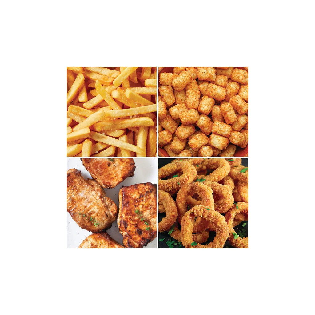 Ninja DoubleStack XL Smart 2-Basket Air Fryer - image 29