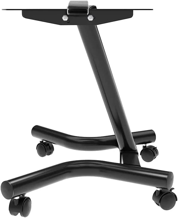 Dumbbell Stand Fitness Dial Dumbbell Rack with Adjustable Belt for Home Gym Set - image 7