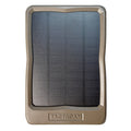 Tactacam 12-volt External Solar Panel for Trail Camera - image 1