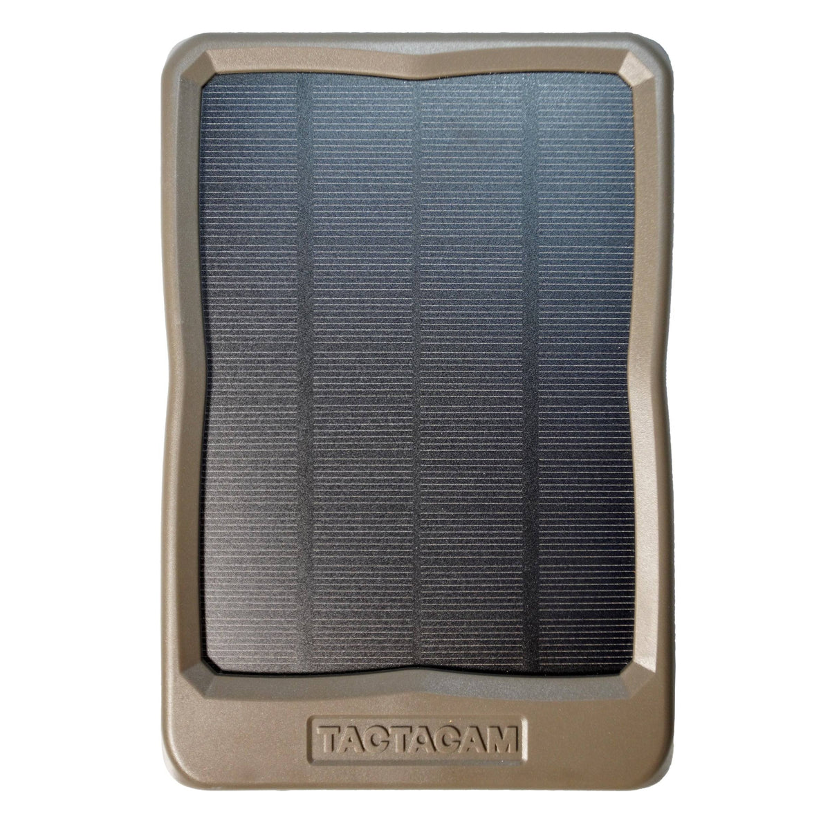 Tactacam 12-volt External Solar Panel for Trail Camera - image 1