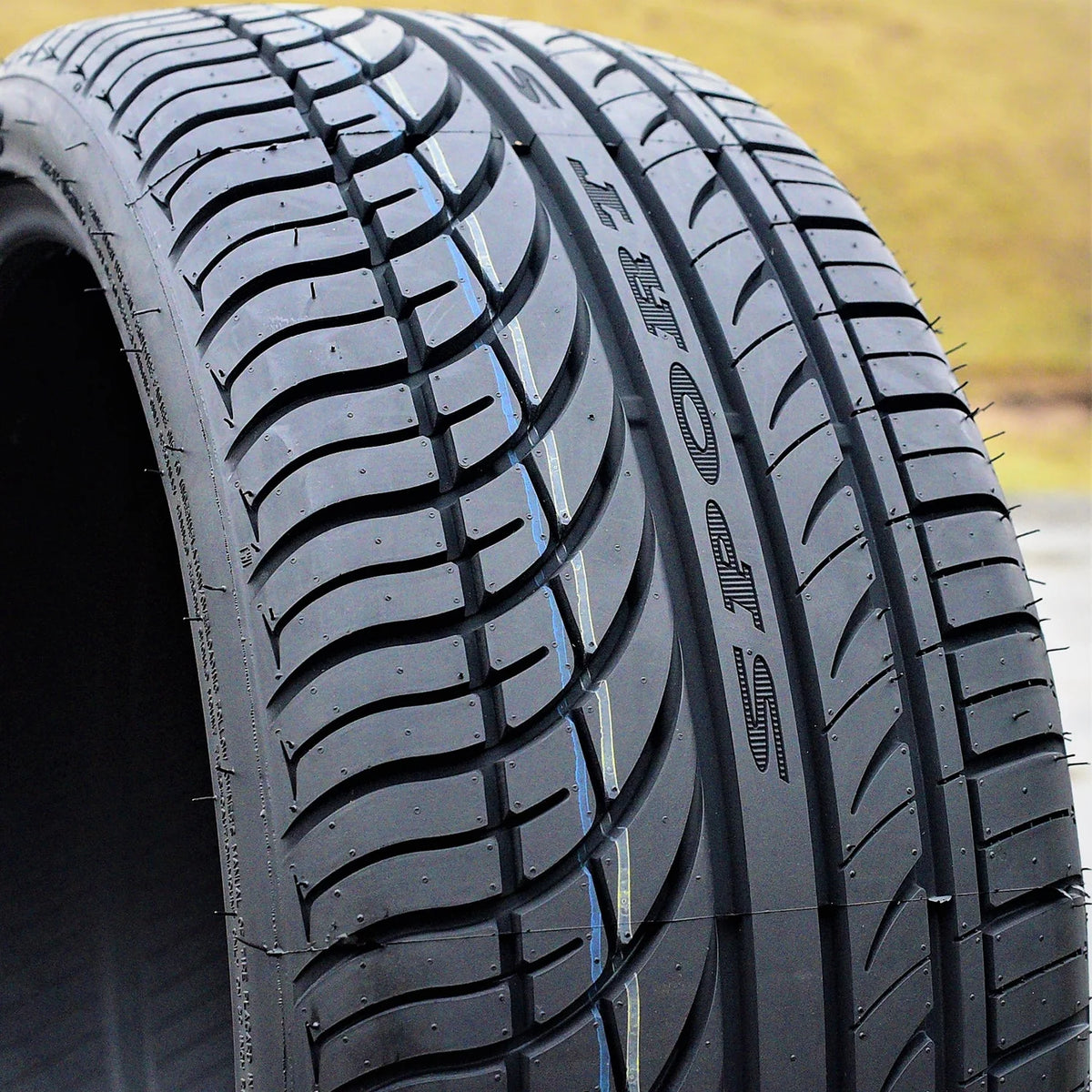 Fullway HP108 245/45ZR18 245/45R18 100W XL High Performance a/S All-Season Tire - image 3