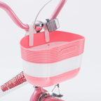 Royalbaby Jenny Princess 20 inch Girl-s Bicycle. White & Pink - image 9