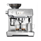 Breville BES990BSSUSC Automatic Espresso Machine - image 14