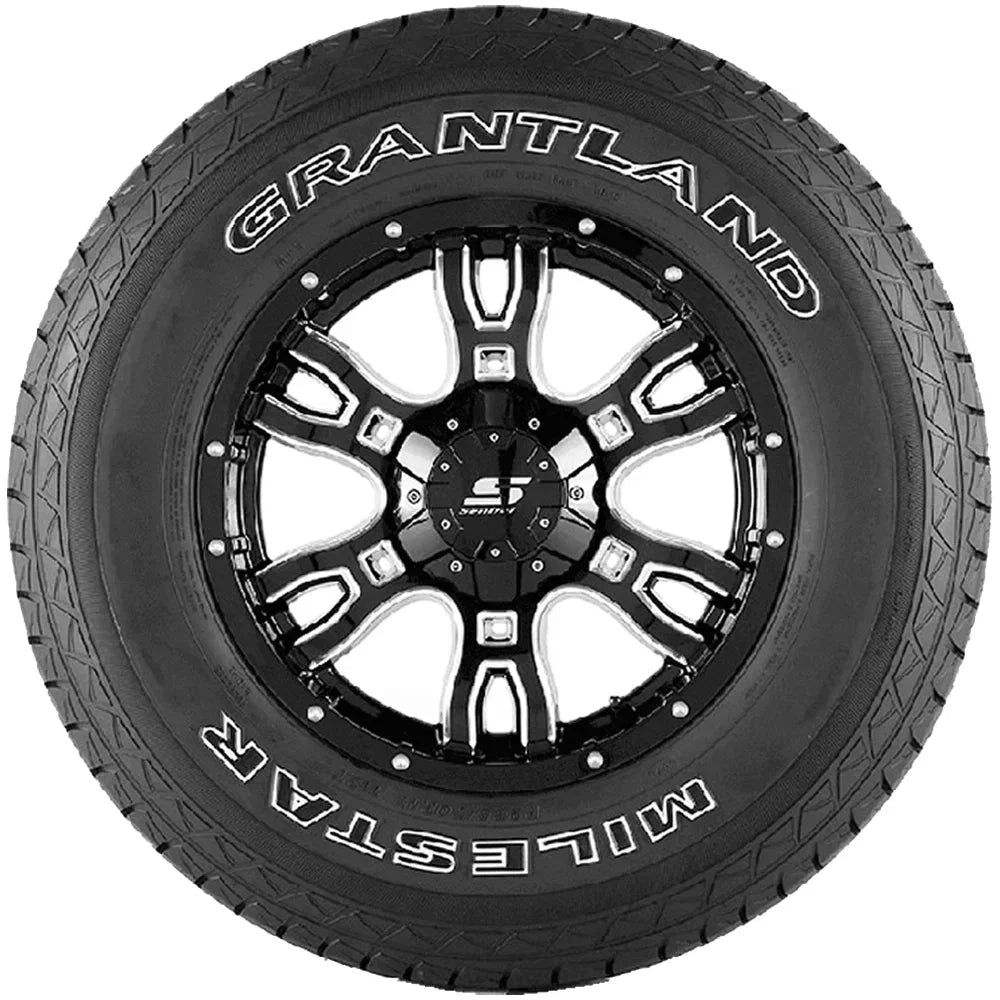 10.5/R15 109Q Mud-Terrain Tire - image 4
