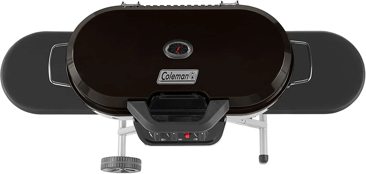 285 Portable Stand-Up Propane Grill - image 22