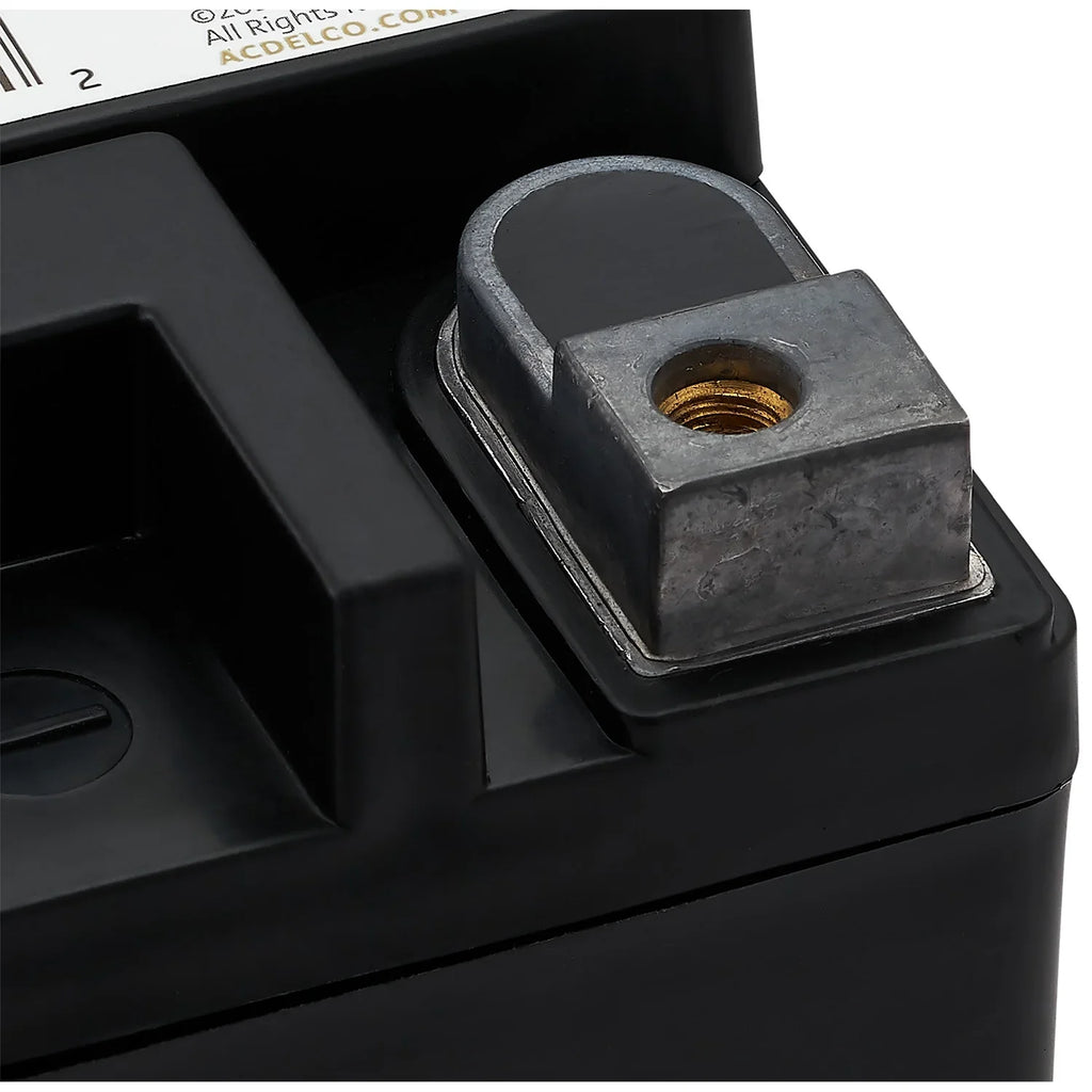 EverStart Platinum BOXED AGM Battery, Group Size AUX 14 12 Volt, 200 CCA - image 5