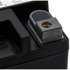 EverStart Platinum BOXED AGM Battery, Group Size AUX 14 12 Volt, 200 CCA - image 5