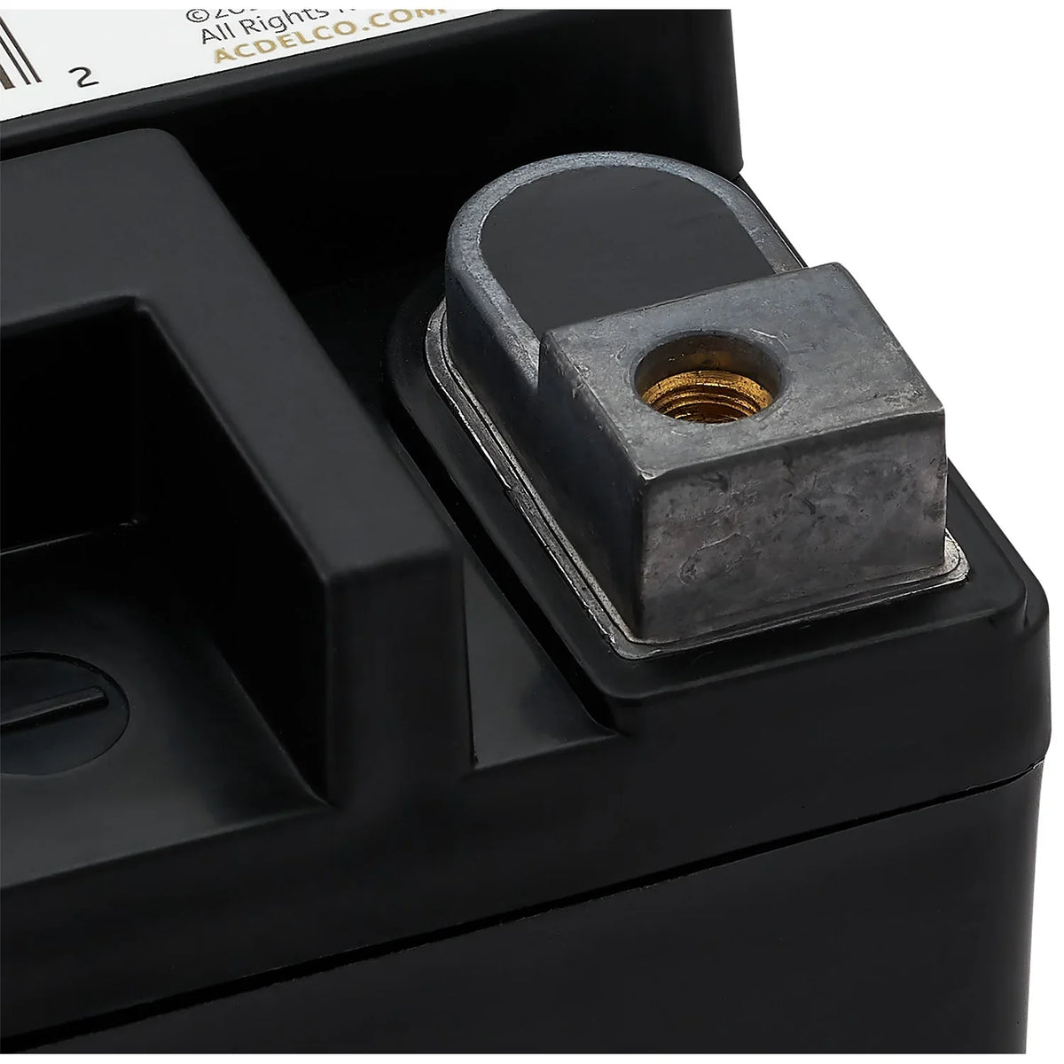 EverStart Platinum BOXED AGM Battery, Group Size AUX 14 12 Volt, 200 CCA - image 5