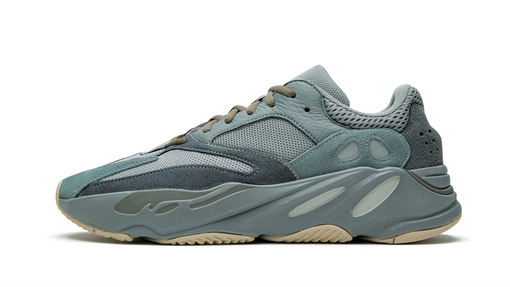 YEEZY BOOST 700 "Teal Blue" - image 2