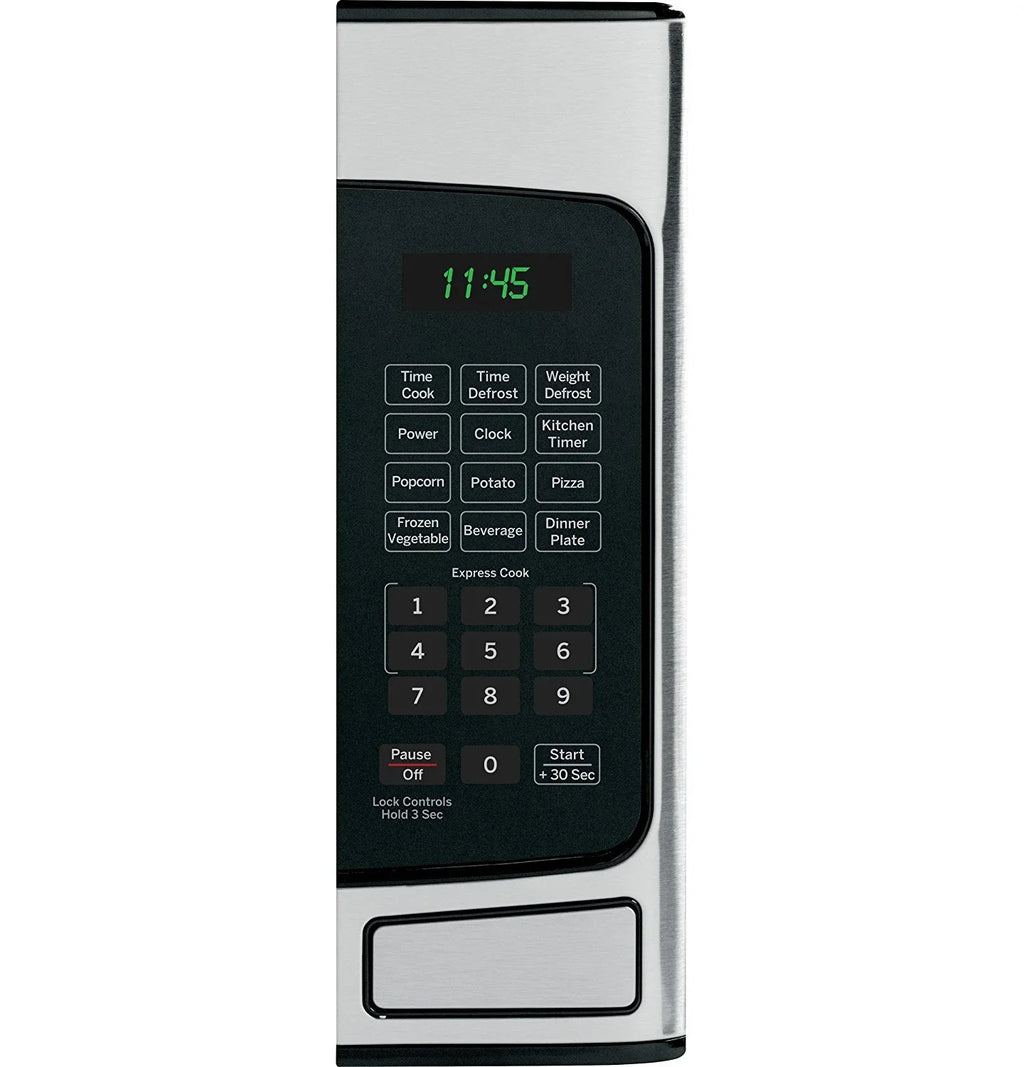 General Electric 1.1 cu ft Countertop Microwave Oven - image 2