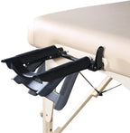 30-Inch Portable Massage Table Package with Memory Foam - image 8