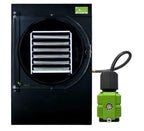 Harvest Home Freeze Dryer machine Small Black - image 3
