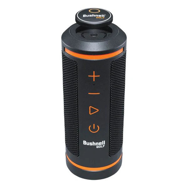 Bushnell Wingman Golf Speaker and GPS Rangefinder - image 3