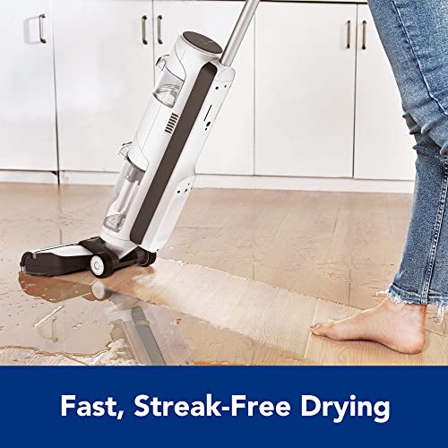 3 Breeze Complete Cordless Wet/Dry Floor Cleaner - image 6