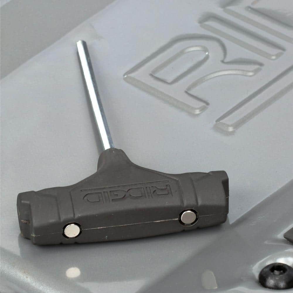15-Amp 13-Inch Corded Thickness Planer - image 7