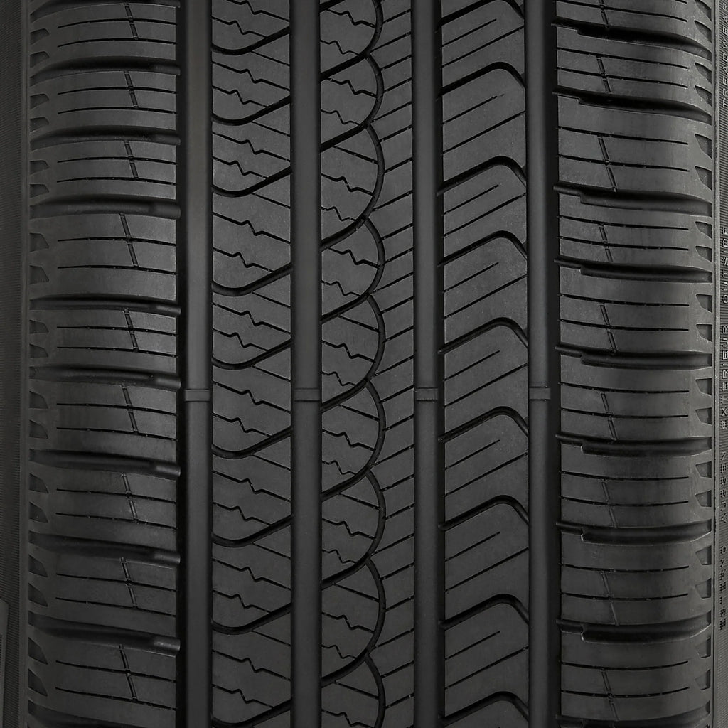 Full season 265/50R19 110V XL SUV/ crossover tires - image 4