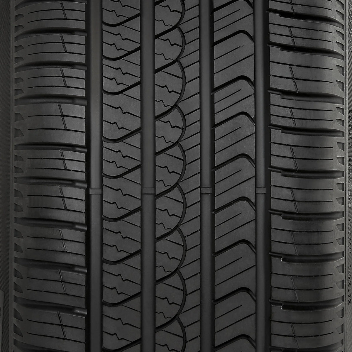 Full season 265/50R19 110V XL SUV/ crossover tires - image 4