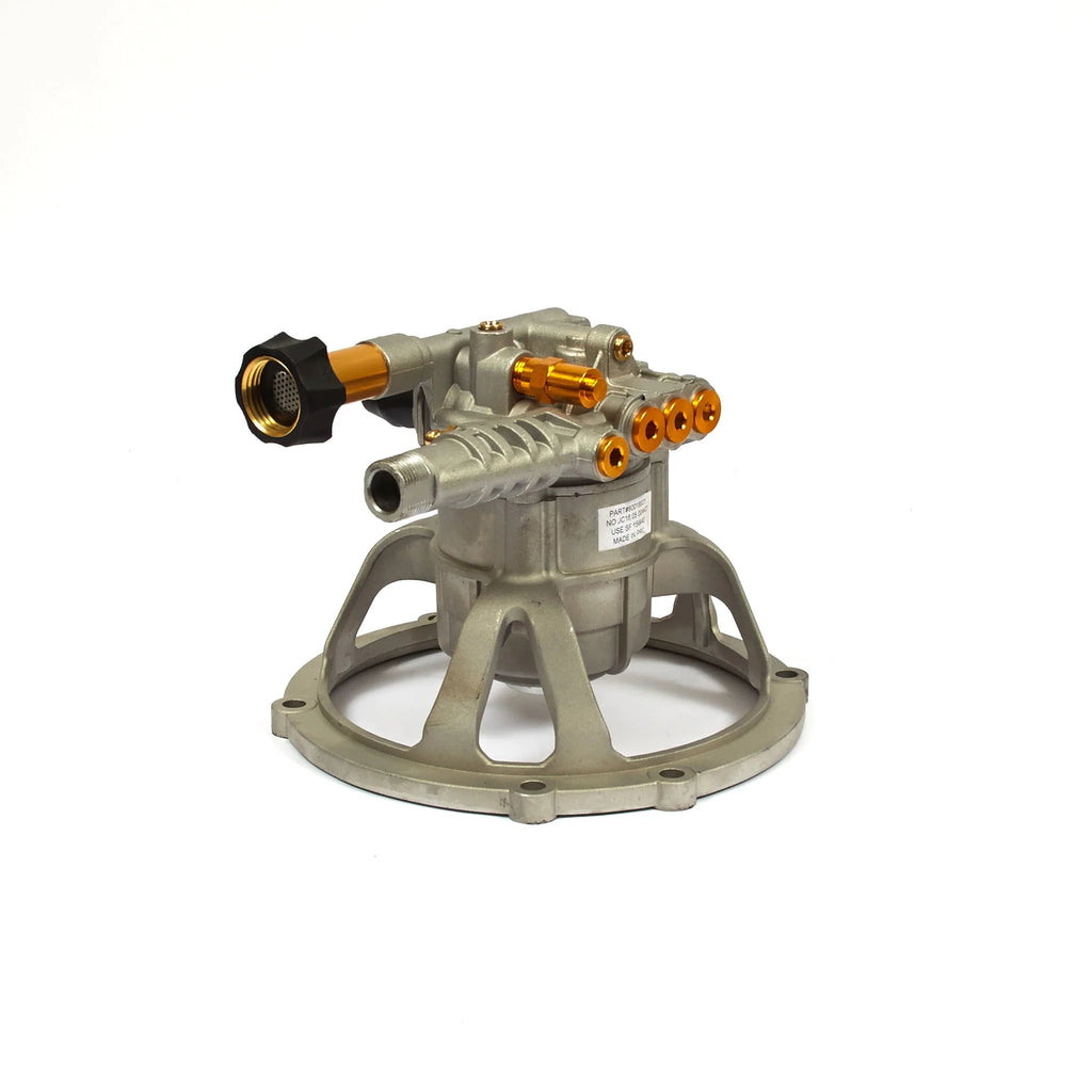 FNA 3000 PSI 2.4 GPM Axial Cam Vertical Pressure Washer Pump - image 1
