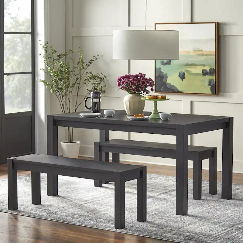Verdon Dining Table by Simple Living - image 6