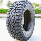 Cooper Discoverer STT Pro 35X12.50R20 Mud Terrain Tires – 10 Ply, All Season, Light Truck (Set of 2) - image 5