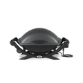 Weber Q 2400 Electric Grill – High-Performance Portable Grill for Outdoors, RVs, and Small Spaces - image 1