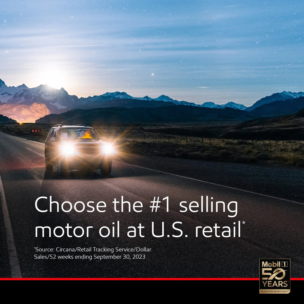 Mobil 1 High Mileage Full Synthetic Motor Oil 10W-40, 5 Quart (Pack of 3) - image 5