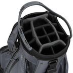 TaylorMade 2023 Pro Stand Golf Bag Charcoal - image 13