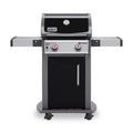 Weber Spirit E-210 2 Burner Liquid Propane Grill Black - image 1