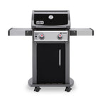 Weber Spirit E-210 2 Burner Liquid Propane Grill Black - image 1