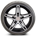 Firestone Firehawk Indy 500 245/40R18 Tire - image 4