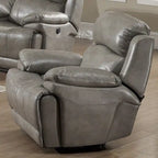 Estella Grey Electric Recliner Chair - image 1