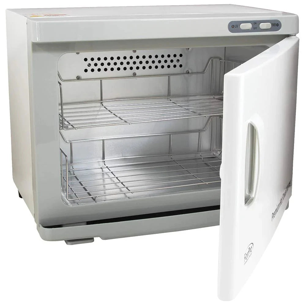 ForPro 23L Premium Hot Towel Warmer, Extra Large Capacity - image 5