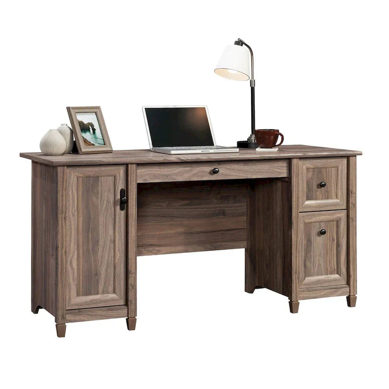 Edgewater Office Desk - Modern Computer Table - image 18